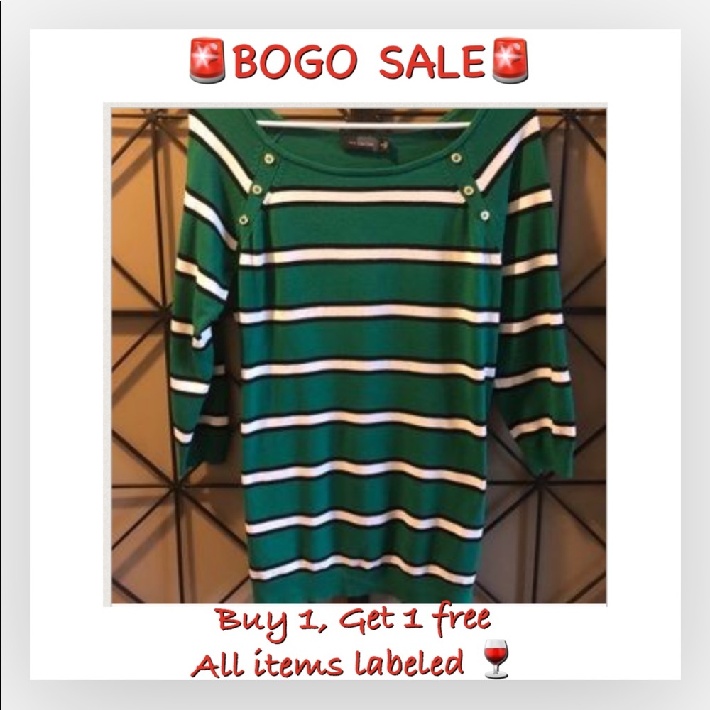 🍷BOGO SALE Limited Light Weight Sweater